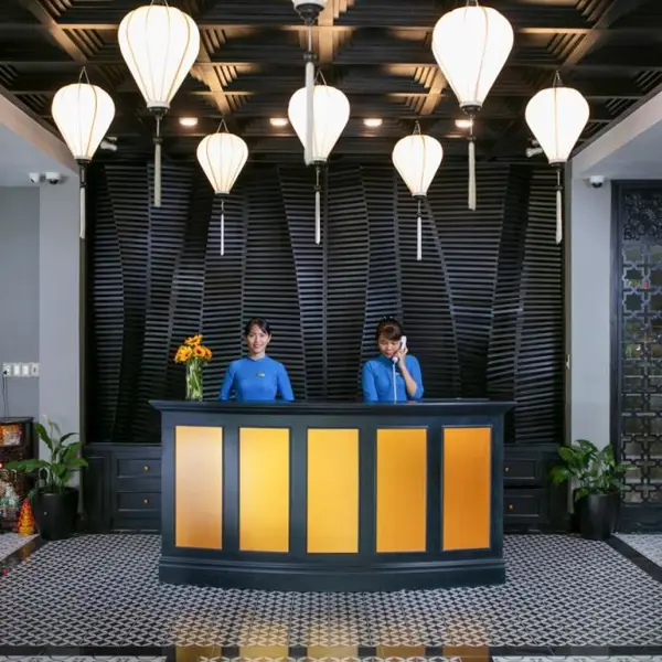 Hội An Golden Holiday Hotel & Spa
