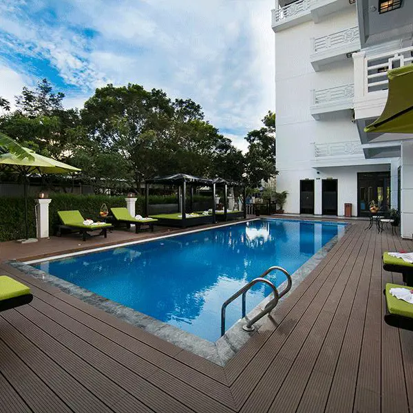 Hội An Golden Holiday Hotel & Spa