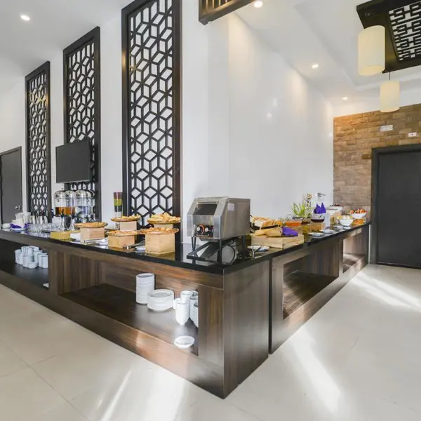 Khách sạn Golden Pearl Hội An