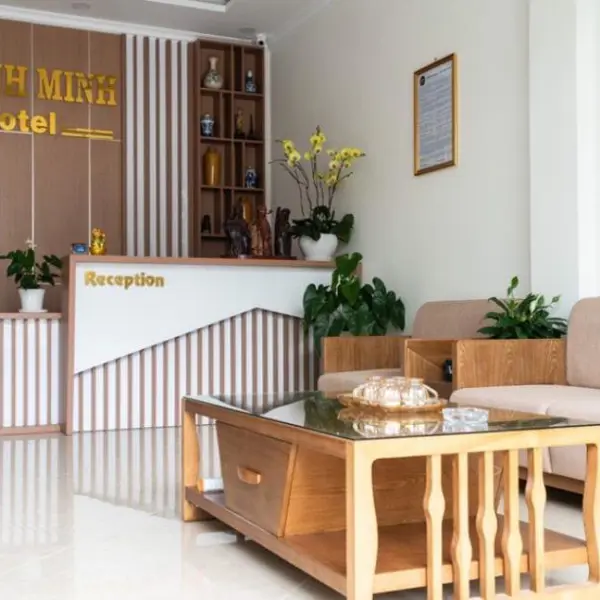 Khách sạn Khánh Minh