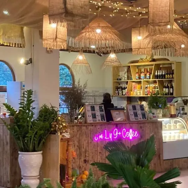 Đà Lạt Camly Hotel