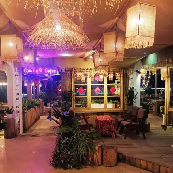 Đà Lạt Camly Hotel