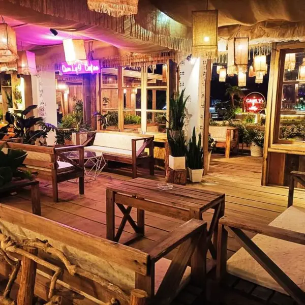 Đà Lạt Camly Hotel