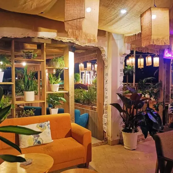 Đà Lạt Camly Hotel