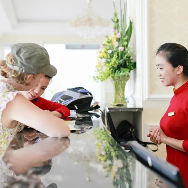 Khách sạn Hội An Sincerity