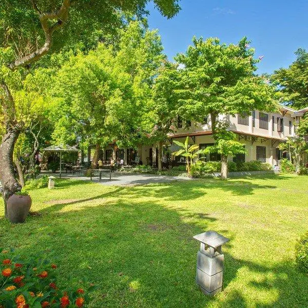 Khách Sạn Hội An Historic