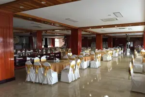 Khách Sạn Vinh Plaza