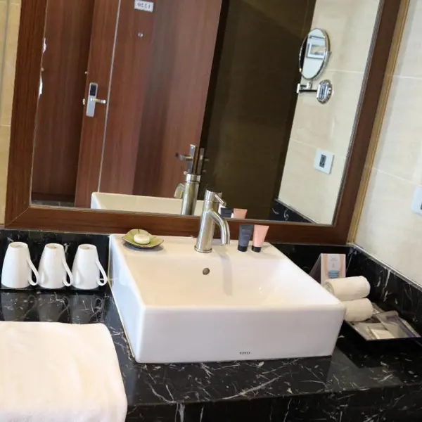 Khách Sạn Mường Thanh Grand Hoàng Mai