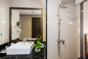 Khách Sạn Mường Thanh Grand Hoàng Mai