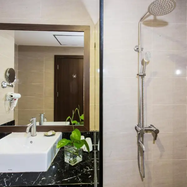 Khách Sạn Mường Thanh Grand Hoàng Mai