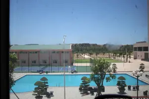 Khách Sạn Mường Thanh Grand Hoàng Mai