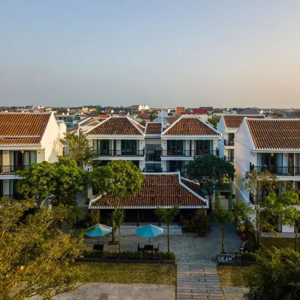 Khách sạn De An Hội An