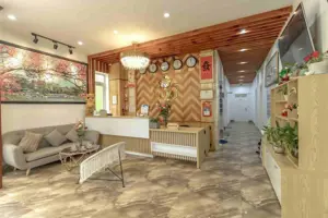 Khách sạn Lacami Đà Lạt