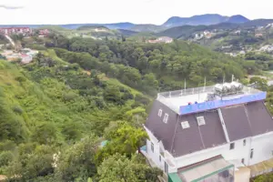 Khách sạn Lacami Đà Lạt