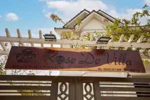 Khách sạn Lacami Đà Lạt