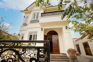 Khách sạn Lacami Đà Lạt