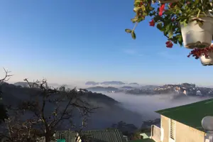 Khách sạn Lacami Đà Lạt