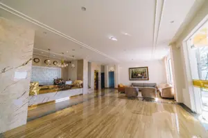 Rừng Lá Kim Resort