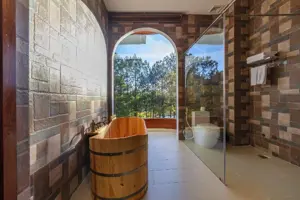 Rừng Lá Kim Resort