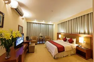 Khách Sạn Mường Thanh Diễn Châu