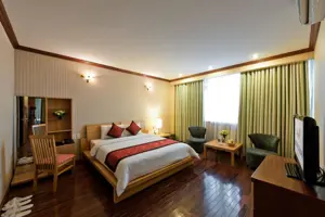 Khách Sạn Mường Thanh Diễn Châu