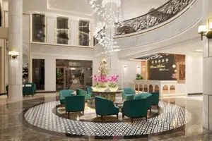 Khách Sạn Đà Lạt Prince