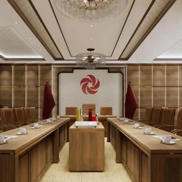 Khách Sạn Đà Lạt Prince