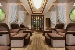 Khách Sạn Đà Lạt Prince