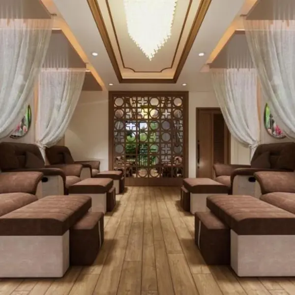 Khách Sạn Đà Lạt Prince