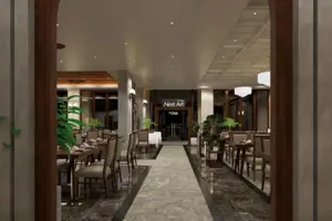 Khách Sạn Đà Lạt Prince