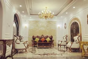 Khách Sạn Đà Lạt Peach Valley