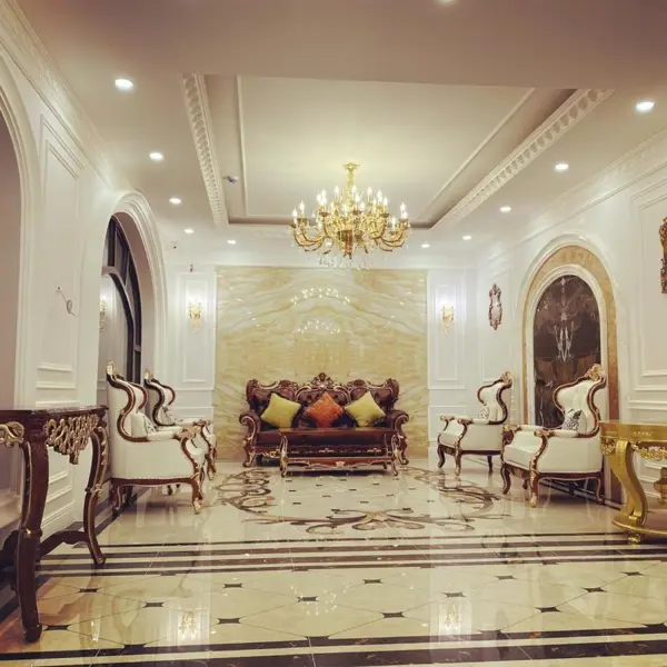Khách Sạn Đà Lạt Peach Valley