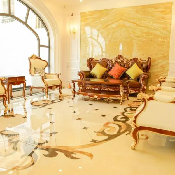 Khách Sạn Đà Lạt Peach Valley