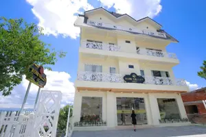 Khách Sạn Đà Lạt Peach Valley