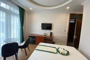 Khách Sạn Đà Lạt Peach Valley