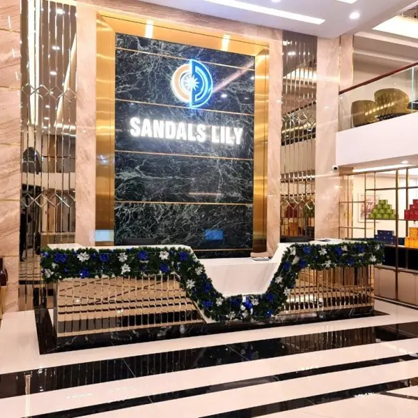 Khách sạn Sandals Lily