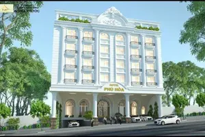 Khách sạn Sandals Lily