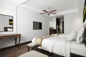 Khách sạn Sandals Lily