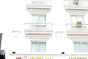 Khách Sạn Thắng Lợi Bùi Thị Xuân