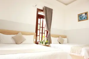 Khách Sạn Thắng Lợi Bùi Thị Xuân