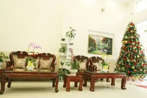 Khách Sạn Thắng Lợi Bùi Thị Xuân