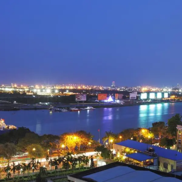 Khách Sạn Ramada Encore by Wyndham Saigon D1