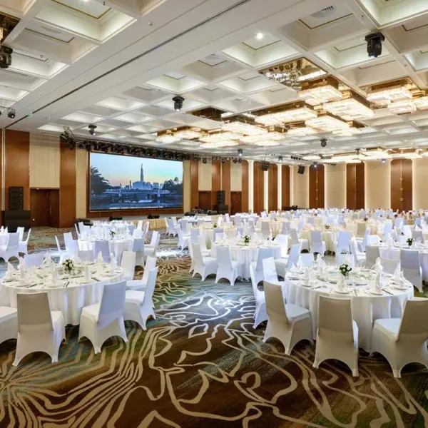 Khách sạn Vinpearl Landmark 81 Autograph Collection