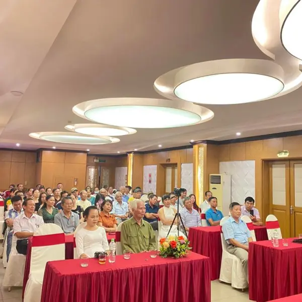 Khách Sạn Mường Thanh Thanh Niên Vinh