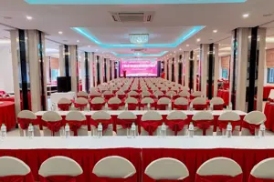 Khách Sạn Mường Thanh Thanh Niên Vinh