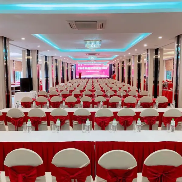 Khách Sạn Mường Thanh Thanh Niên Vinh