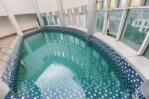 Khách Sạn Mường Thanh Thanh Niên Vinh