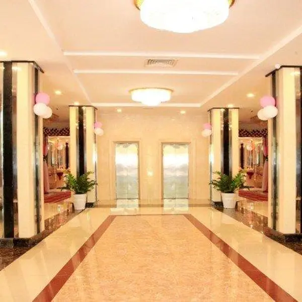 Khách Sạn Mường Thanh Thanh Niên Vinh