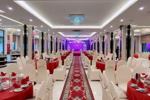 Khách Sạn Mường Thanh Thanh Niên Vinh