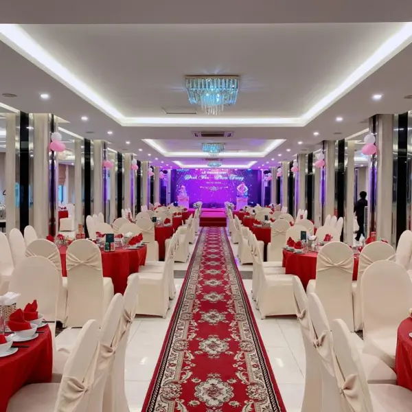 Khách Sạn Mường Thanh Thanh Niên Vinh